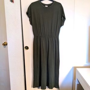 H&M Long Dress NWOT